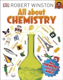 ALL ABOUT CHEMISTRY | 9780241206577 | ROBERT WINSTON