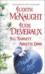 HOLIDAY OF LOVE, A | 9781416517214 | JUDE DEVERAUX