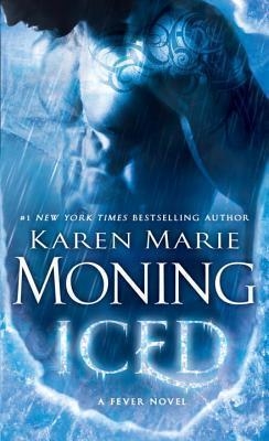 ICED | 9780440246411 | KAREN MARIE MONING