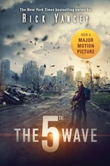 THE 5TH WAVE (FILM) | 9780147519085 | RICK YANCEY