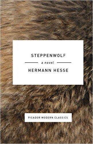 STEPPENWOLF | 9781250074829 | HERMANN HESSE
