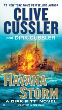 HAVANA STORM | 9780425279168 | CLIVE CUSSLER