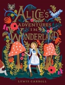 ALICE´S ADVENTURES IN WONDERLAND 150TH ANNIVERSARY | 9780147515872 | LEWIS CARROLL