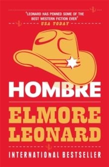 HOMBRE | 9780753819111 | ELMORE LEONARD