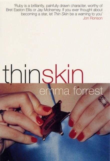 THIN SKIN | 9780747557357 | FORREST, E