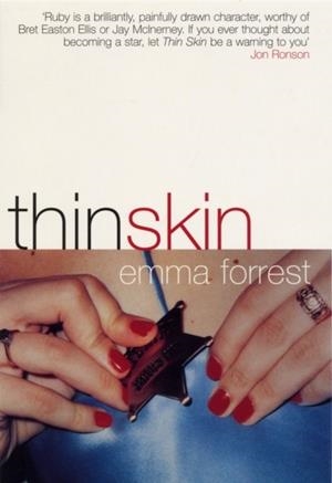 THIN SKIN | 9780747557357 | FORREST, E