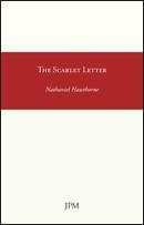 THE SCARLET LETTER | 9788493838621 | NATHANIEL HAWTHORNE