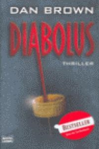DIABOLUS-BAS9 | 9783404157624 | BROWN DAN