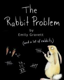 RABBIT PROBLEM, THE (HARDBACK) | 9781442412552