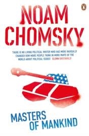 MASTERS OF MANKIND | 9780241972786 | NOAM CHOMSKY