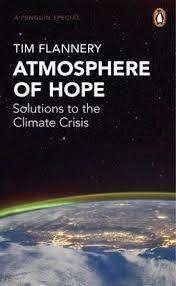 ATMOSPHERE OF HOPE | 9780141981048 | TIM FLANNERY