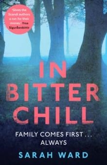 IN BITTER CHILL | 9780571321001 | SARAH WARD