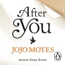 AFTER YOU | 9781405923682 | JOJO MOYES