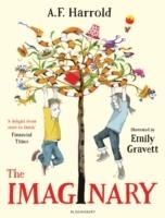 IMAGINARY, THE | 9781408850169 | A. F. HARROLD