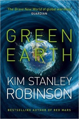 GREEN EARTH | 9780008139544 | KIM STANLEY ROBINSON