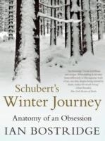 SCHUBERT'S WINTER JOURNEY | 9780571282814 | IAN BOSTRIDGE