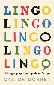 LINGO | 9781781254172 | GASTON DORREN