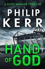 HAND OF GOD | 9781784081591 | PHILIP KERR