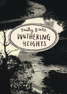 WUTHERING HEIGHTS | 9781784870744 | EMILY BRONTE