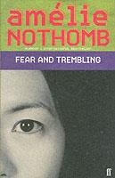 FEAR AND TREMBLING | 9780571220489 | AMELIE NOTHOMB