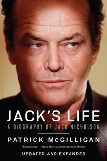 JACK'S LIFE | 9780393350968 | PATRICK MCGILLIGAN