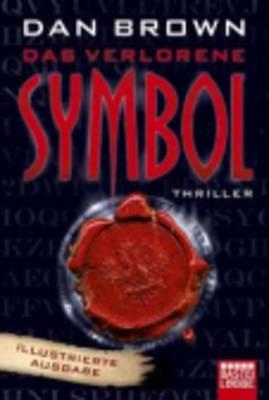 VERLORENE SYMBOL-BAS11 | 9783404160006 | BROWN DAN