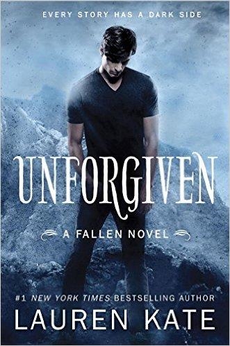 UNFORGIVEN | 9781101931271 | LAUREN KATE