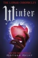 WINTER | 9780141340241 | MARISSA MEYER