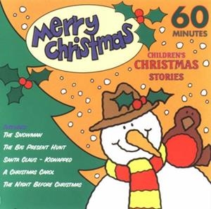 MERRY CHRISTMAS CD | 9781857812763