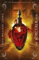 THE SORCERER HEIR | 9781473201255 | CINDA WILLIAMS CHIMA