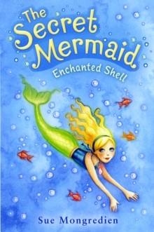 ENCHANTED SHELL | 9780746096154