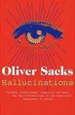 HALLUCINATIONS | 9781447208266 | OLIVER SACKS