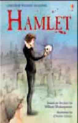 HAMLET | 9780746096116 | YOUNG READING SERIES TWO