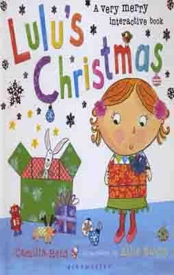 LULU'S CHRISTMAS | 9780747599913 | CAMILLA REID