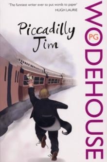 PICCADILLY JIM | 9780099513889 | P G WODEHOUSE