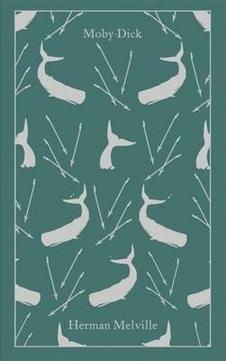 MOBY DICK : OR, THE WHALE | 9780141199603 | HERMAN MELVILLE
