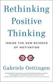 RETHINKING POSITIVE THINKING | 9781617230233 | GABRIELE OETTINGEN