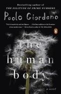 HUMAN BODY | 9780143127734 | PAOLO GIORDANO