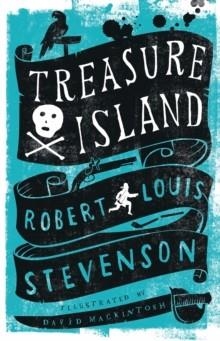 TREASURE ISLAND | 9781847494863 | ROBERT LOUIS STEVENSON