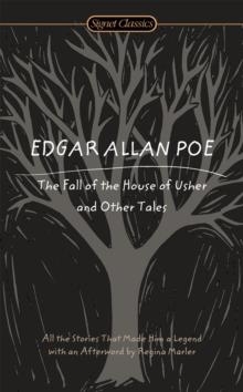 FALL OF THE HOUSE OF USHER AND OTHER TALES | 9780451530318 | EDGAR ALLAN POE