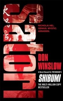 SATORI | 9780755370221 | DON WINSLOW