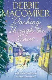 DASHING THROUGH THE SNOW | 9780099595106 | DEBBIE MACOMBER