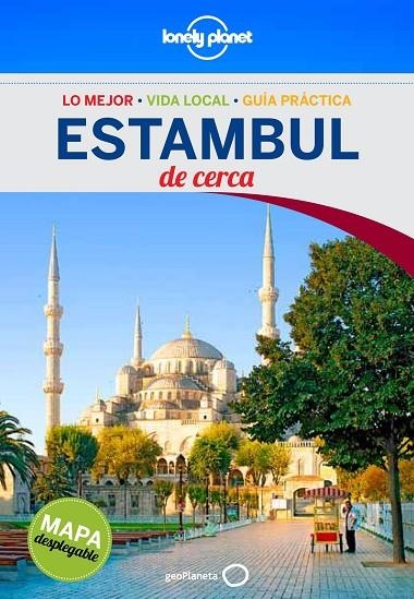 ESTAMBUL DE CERCA | 9788408138976 | Maxwell, Virginia