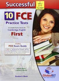 FC SUCCESSFUL CAMBRIDGE 2015 10 SB NO KEY | 9781781641569