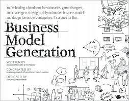 BUSINESS MODEL GENERATION:A HANDBOOK FOR | 9780470876411 | ALEXANDER OSTERWALDER