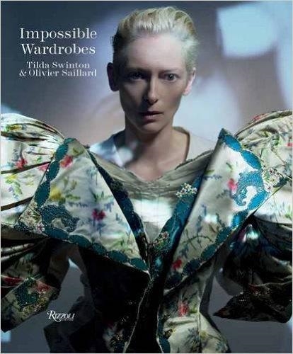 IMPOSSIBLE WARDROBES | 9780847841769 | VARIS AUTORS