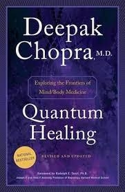QUANTUM HEALING | 9781101884973 | DEEPAK CHOPRA
