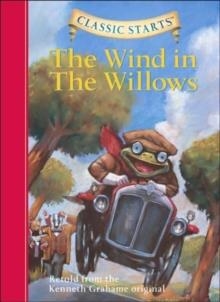 WIND IN THE WILLOWS, THE | 9781402736964 | KENNETH GRAHAME