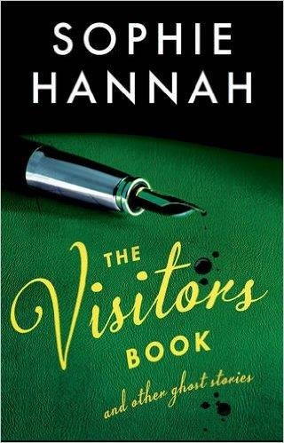 THE VISITORS BOOK | 9781908745521 | SOPHIE HANNAH