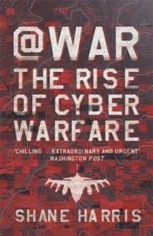 @WAR | 9780755365180 | SHANE HARRIS